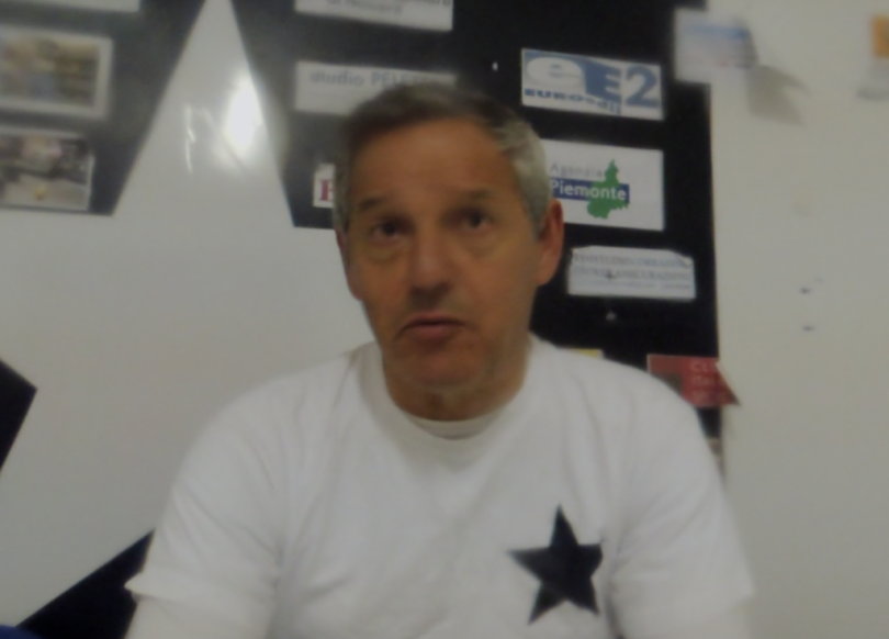 VIDEO - Casale Calcio: mister Buglio nella conferenza stampa post Casale-Pro Dronero: «Questo è un pareggio che vale come una sconfitta»